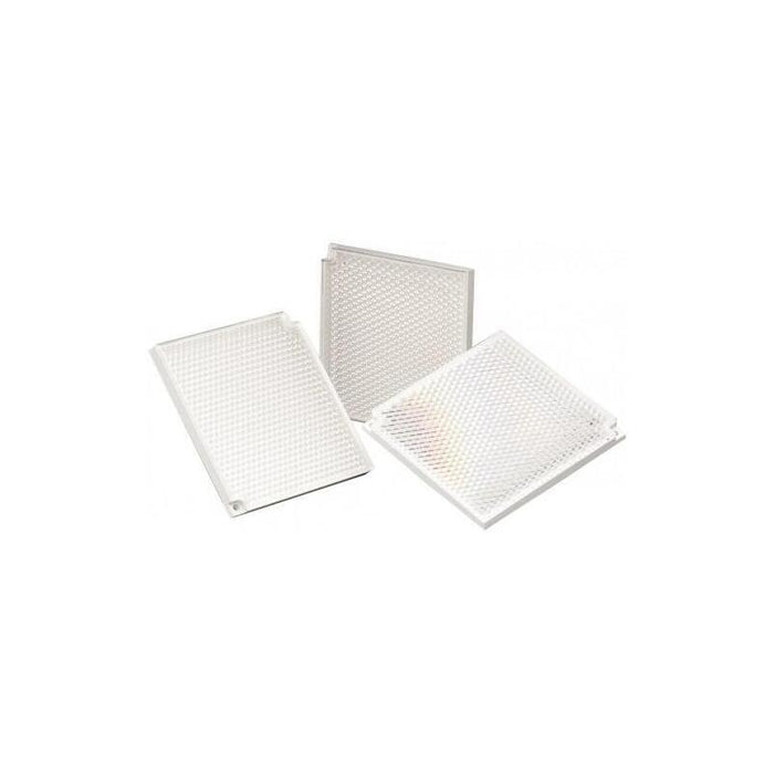 Kit With 3 Reflectors For  Fireray One (120m)