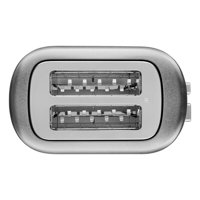 Kitchenaid 5kmt2109esx Manueller 2-Scheiben Toaster Kitchenaid Edelstahl
