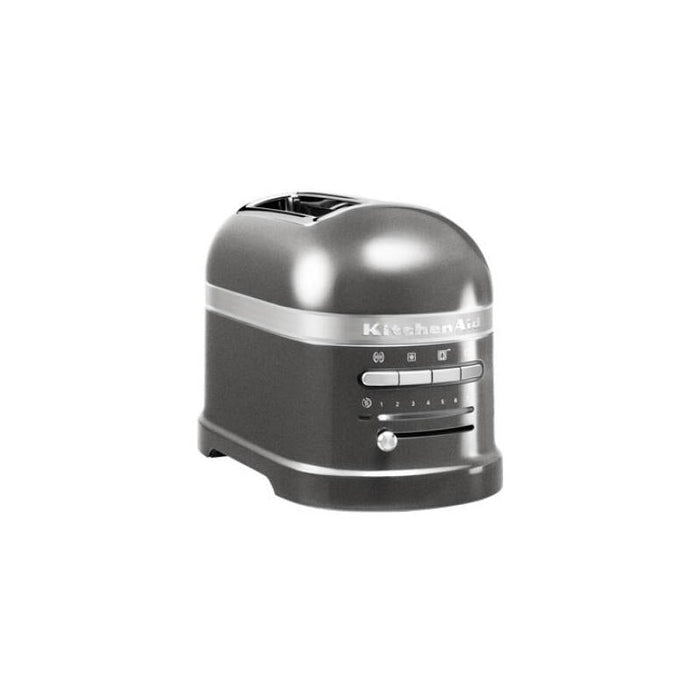 Kitchenaid 5kmt2204ems Toaster 2 Scheiben Plata