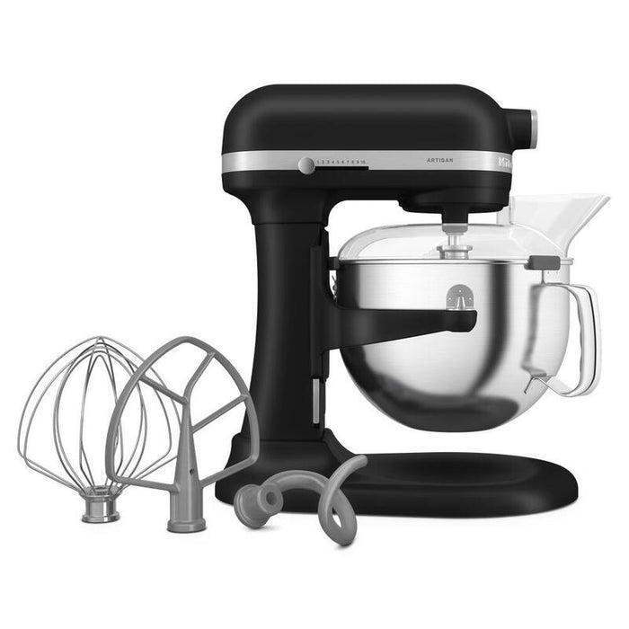 Kitchenaid 5ksm60spxebm Küchenmaschine 5,6 L Artisan