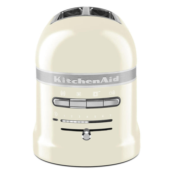 Kitchenaid Artisan 5kmt2204eac Cream