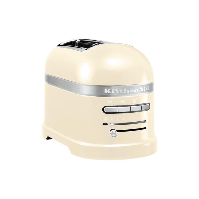Kitchenaid Artisan 5kmt2204eac Cream
