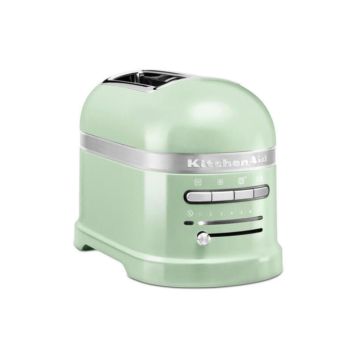 Kitchenaid Artisan 5kmt2204ept Toaster, Pistazie