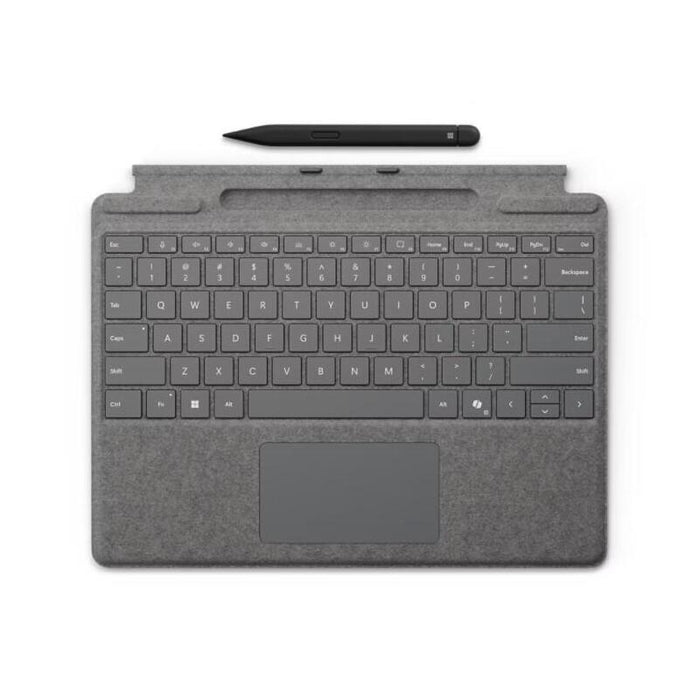 Klawiatura Surface Pro Szafir + Slim Pen 8x6-00220