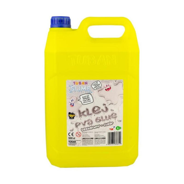 Klej Do Papieru Pva 5 L