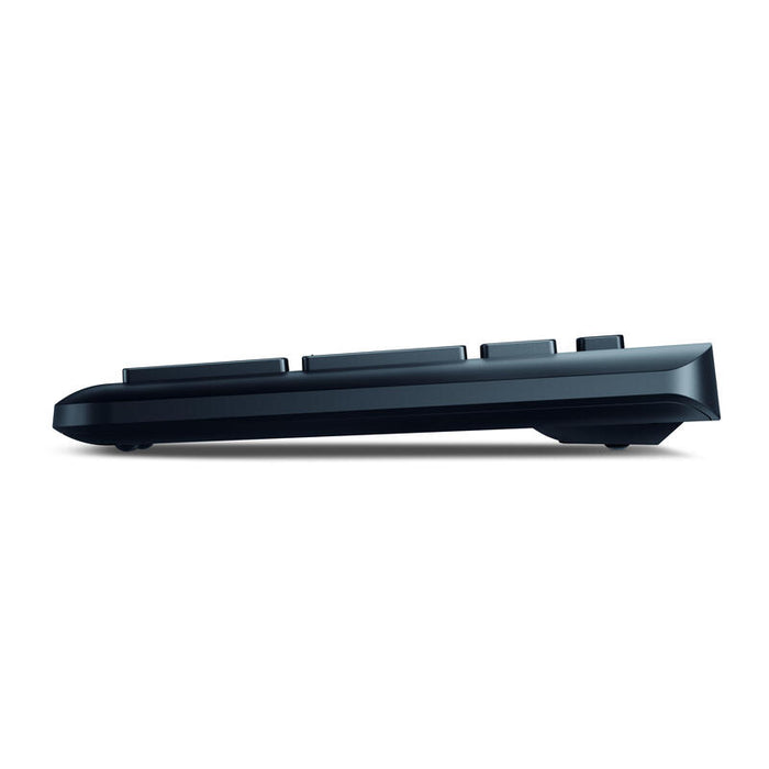 Km3322w Wireless Keyboard & Mouse [Uk]