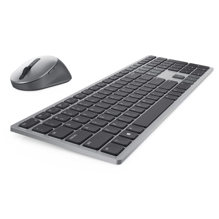 Km7321w - Premier Wireless Keyboard And Mouse - Uk