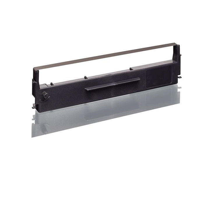 Kmp Cinta De Tinta Epson Lq570/Lq800/Mx80 3000000 S. Black Compatible