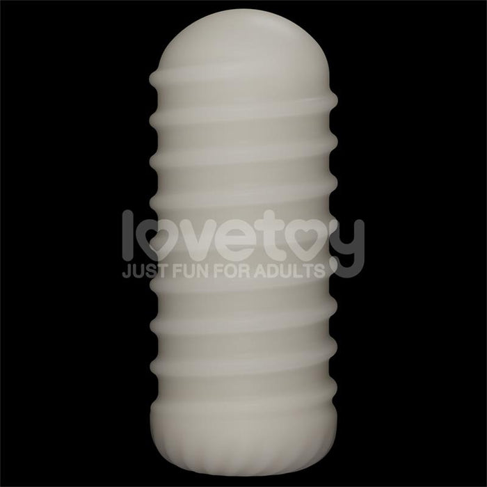 Knights Ring Funda Para El Pene Y Estimulador Wavy