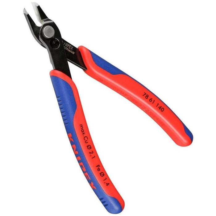 Knipex Alicates Electronic Super Knips Xl 7861140