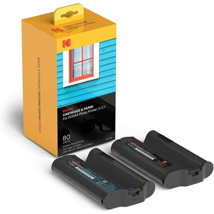 Kodak Cartridge Photo M056 Wwwymc Cm00-049a0