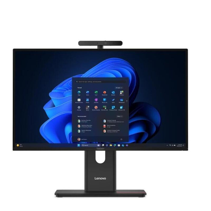 Komputer All-In-One Thinkcentre M90a G6 13at001bpb W11pro Ultra 7 265/16gb/1tb/Int/Vpro/23.8 Fhd/3yrs Os + 1yr Premier