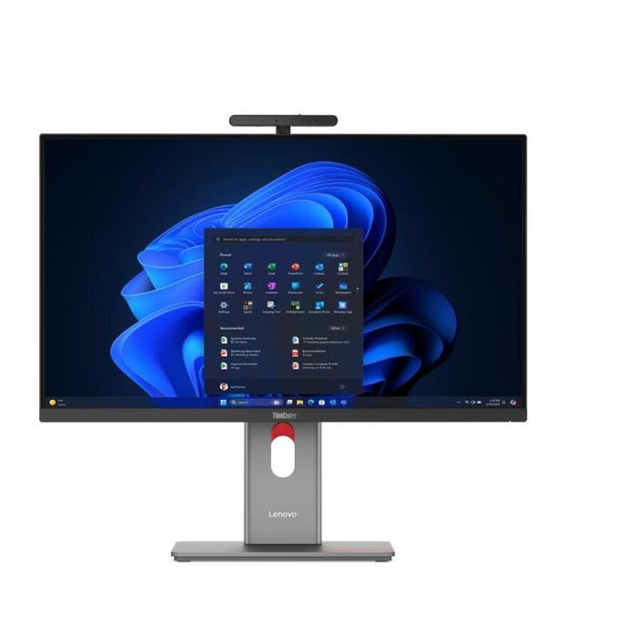 Komputer All-In-One Thinkcentre M90a Pro G6 13am000epb W11pro Ultra 7 265/32gb/1tb/Rtx 4050 6gb/27.0 Qhd/Vpro/3yrs Os + 1yr Premier