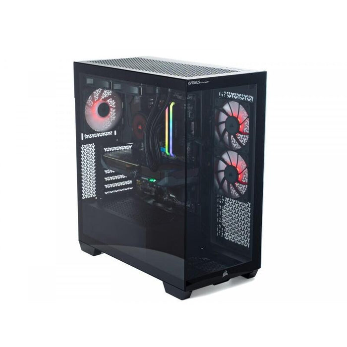 Komputer E-Sport Gb550t-Cr12 R7-5800x/16gb/1tb/Rtx 5060 Oc 8gb/W11