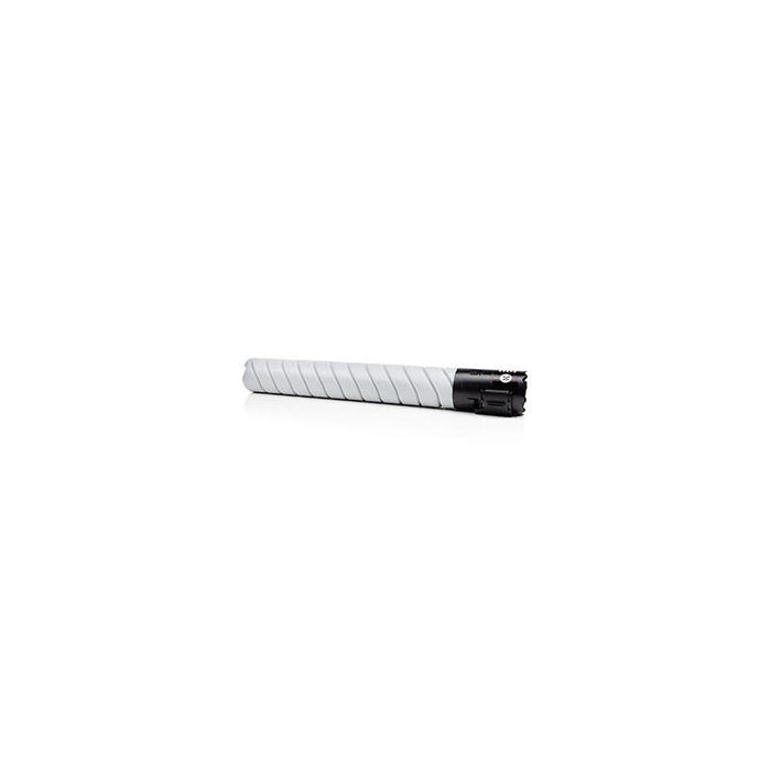 Konica Minolta Bizhub C220/C280/C360 Negro Cartucho De Toner Generico Tn-216k/Tn-319k/A11g151/A11g150