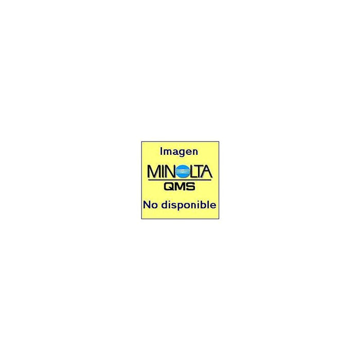 Konica Minolta Instalacion Impresora A3/99600d23008