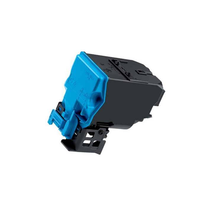 Konica Minolta Tnp49 Cyan Toner Generico Reemplaza Tnp49c/A95w450