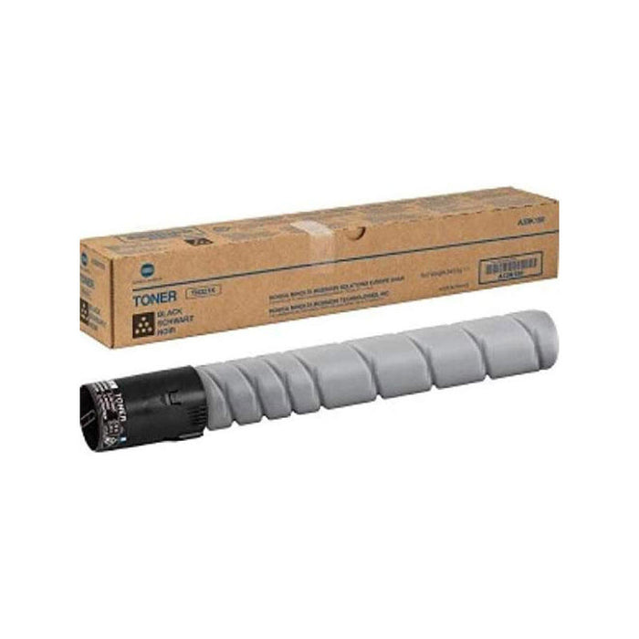 Konica Minolta Toner Negro Tn-812k 40.800copias Bizhub 758