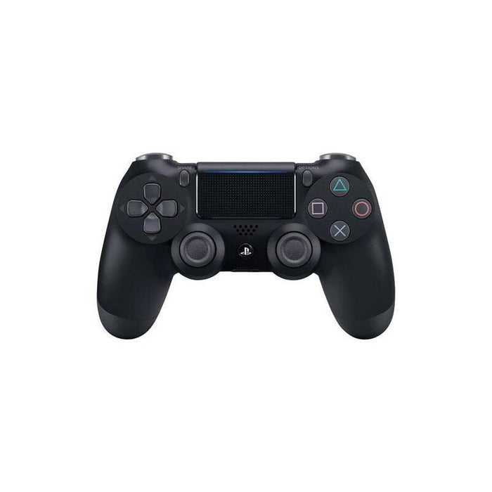 Mando Inalámbrico Sony Para Playstation 4 Dualshock Negro