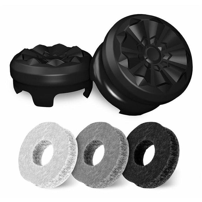 Kontrolfreek Galaxy Black Aimboost - Ps5