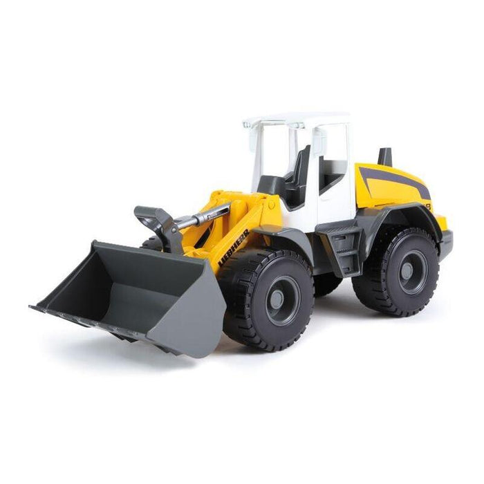Koparka Liebherr Worxx 48 Cm W Kartonie