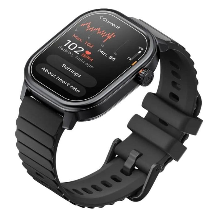 Kospet Pulse Negro