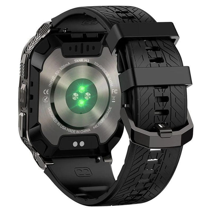 Kospet Tank M3 Negro