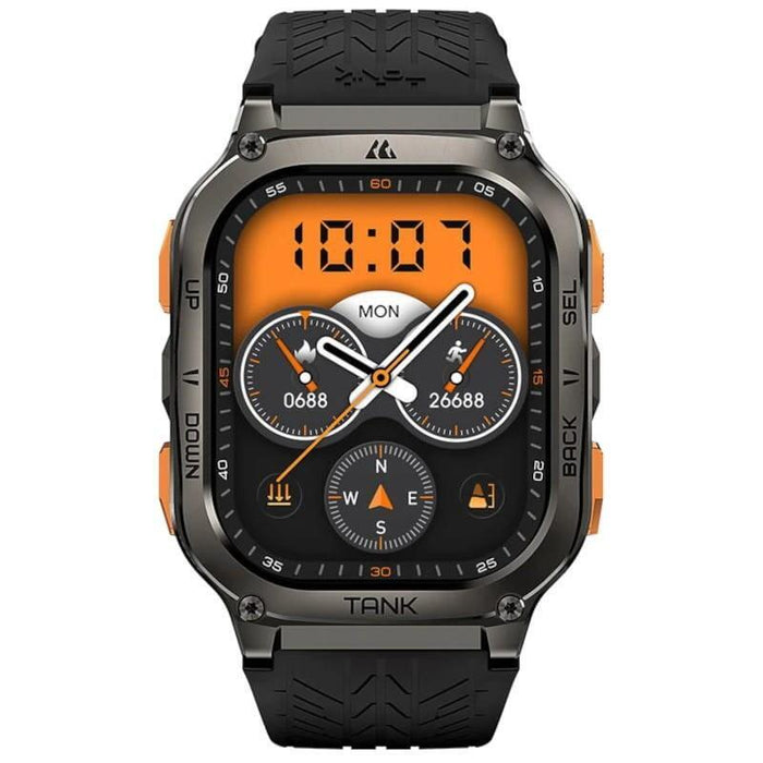 Kospet Tank M3 Ultra Negro