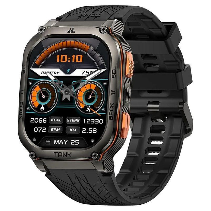 Kospet Tank M3 Ultra Negro