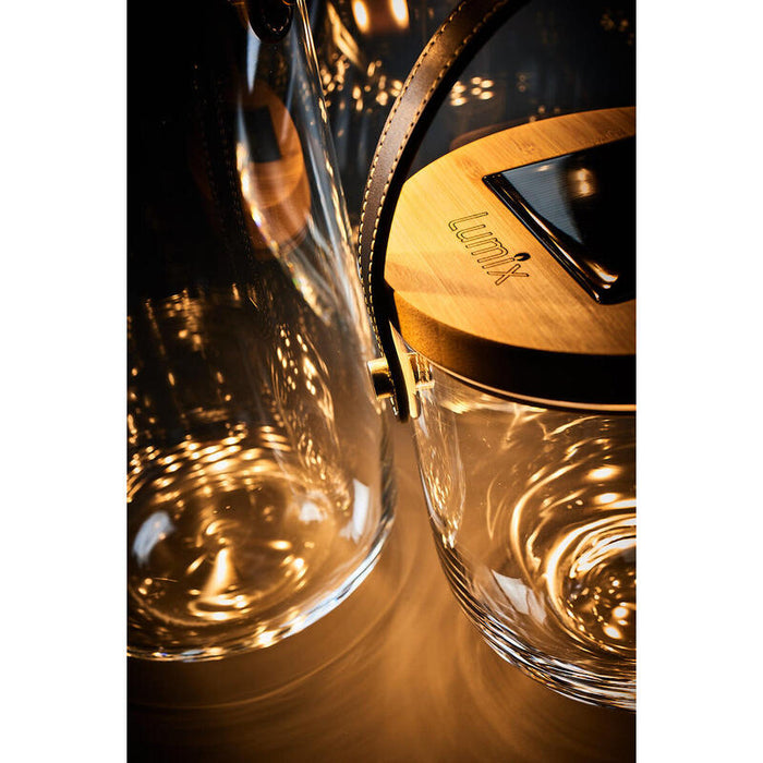 Krinner Lumix Deco Glass Basic