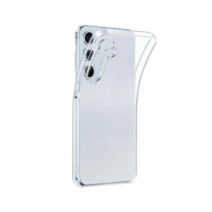 Ksix Funda Trasera Flexible Samsung Galaxy S25