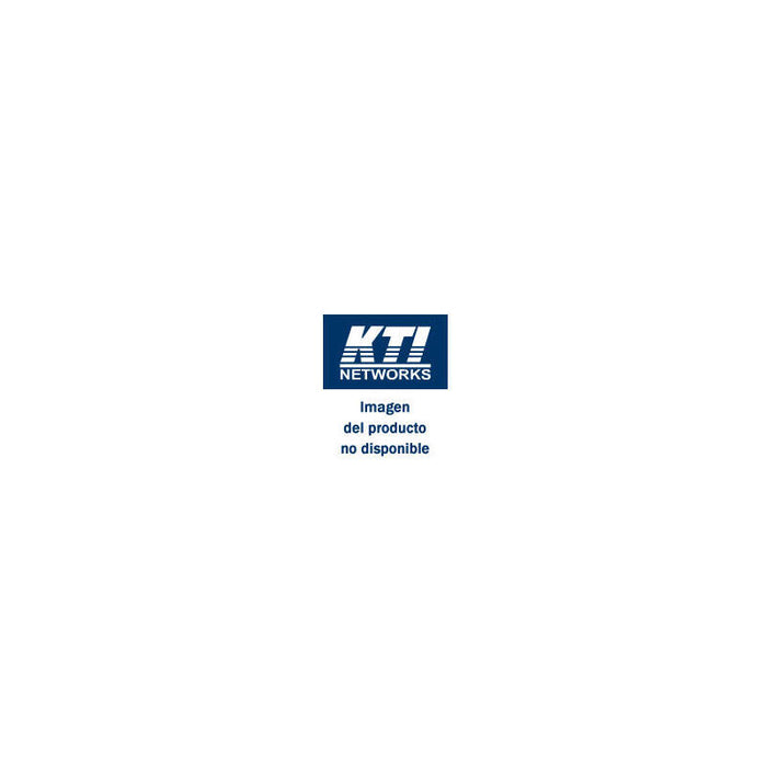 Kti 10/100tx To 100fx Industrial Media Converter