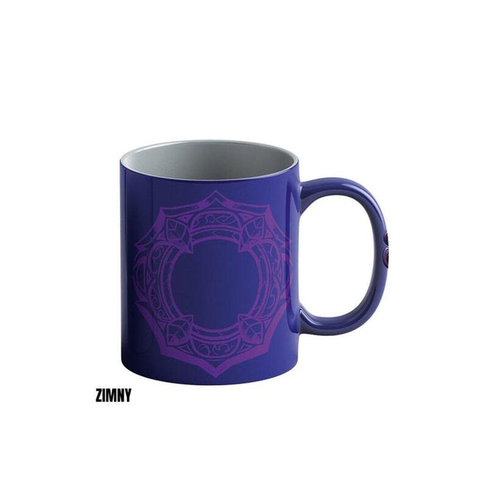 Kubek Termoaktywny Good Loot: World Of Warcraft Midnight