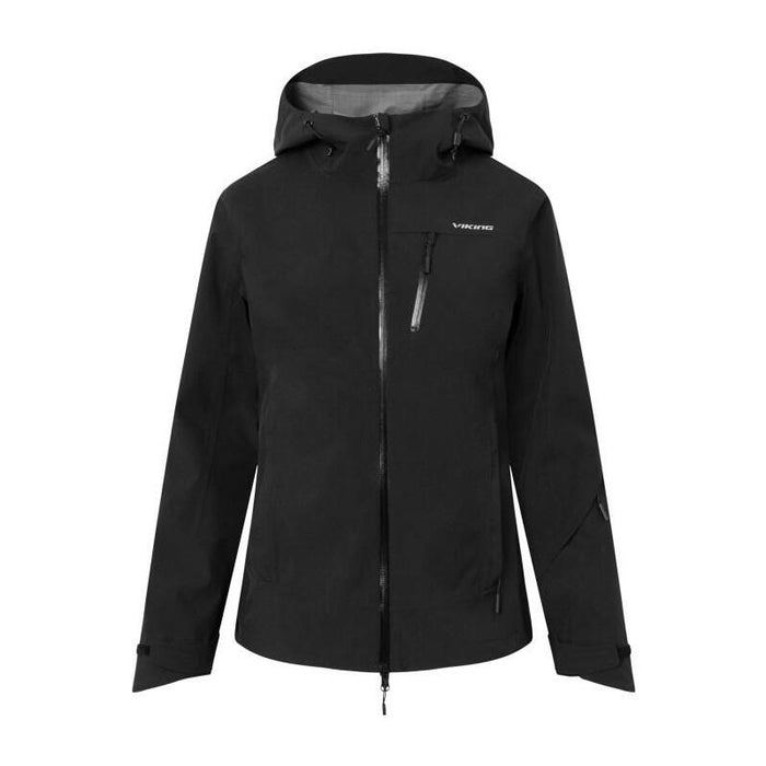 Kurtka Damska Viking Trek Pro 2.5 Lady Czara M