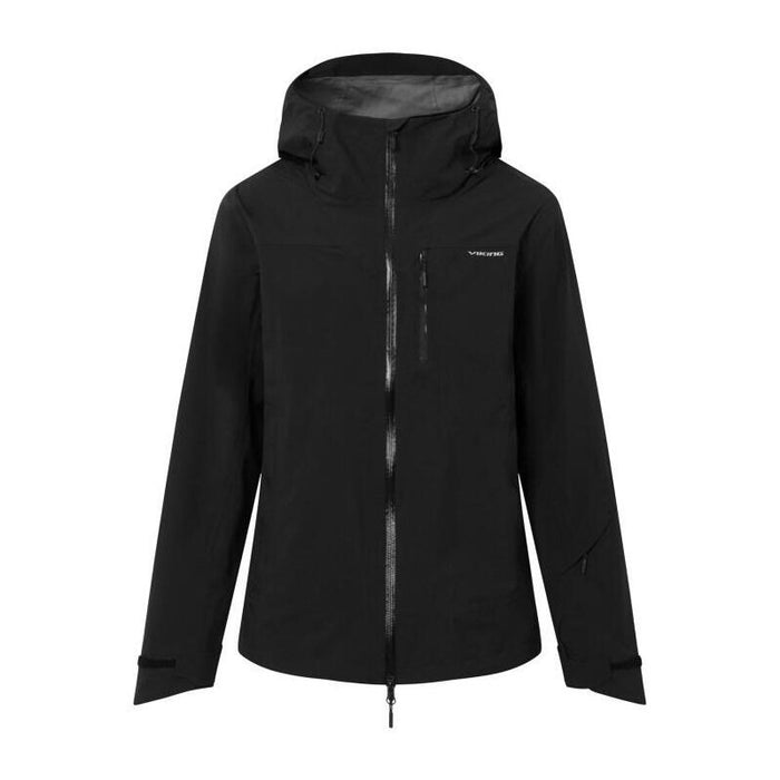 Kurtka Meska Viking Trek Pro 2.5 Man Negro M