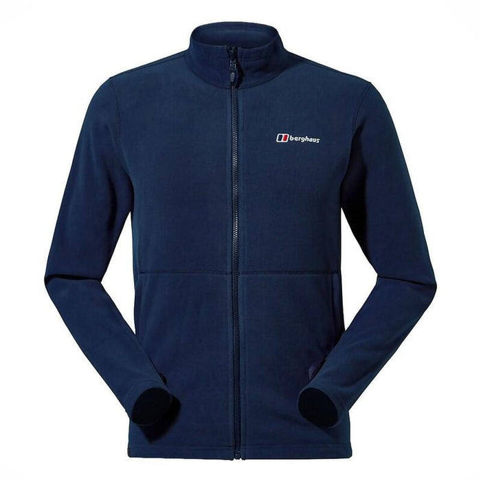 Berghaus Prism Pt Interactive Jacket Dusk - Chaqueta Polar Para Hombre, Talla M