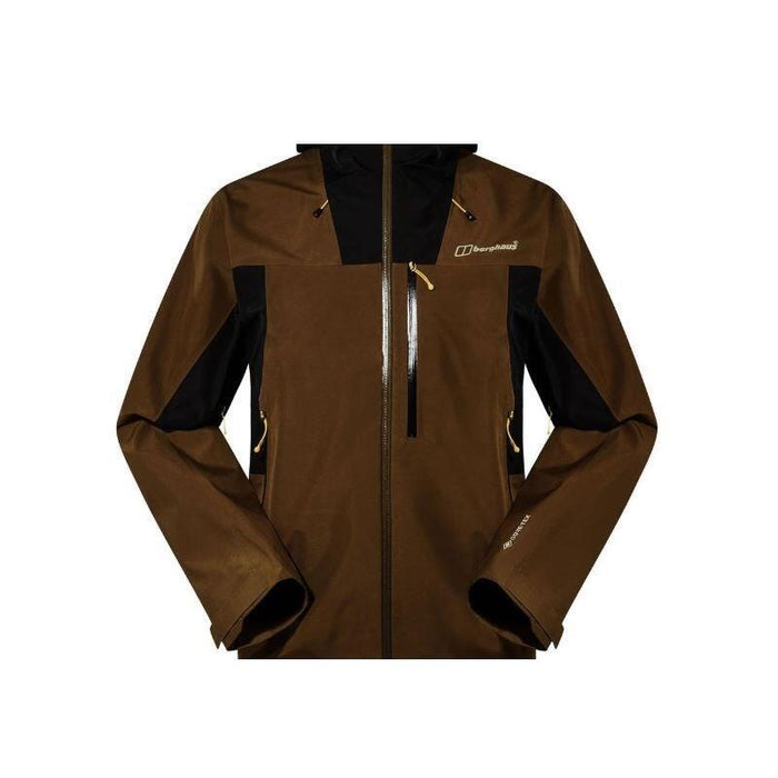Kurtka Z Membrana Berghaus Ridge-Seeker Gtx Jacket Roz. L Niebieska