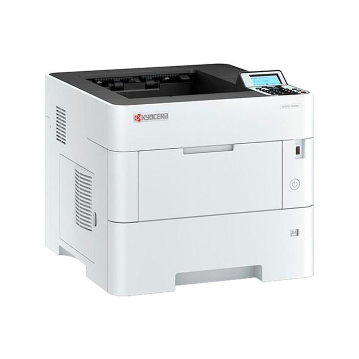 Kyocera Ecosys Pa5500x (Incl. 3 Años Kyocera Life Plus), Impresora Láser Gris/Negro, Usb, Lan, Dúplex (Impresión) 870b6110c0w3nl3