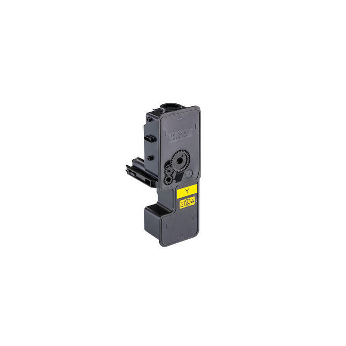 Kyocera Tk5440/Tk5430 Amarillo Toner Generico Reemplaza 1t0c0aanl0/Tk5440y/1t0c0aanl1/Tk5430y