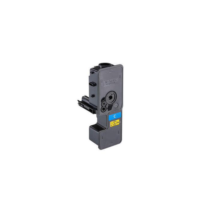 Kyocera Tk5440/Tk5430 Cyan Toner Generico Reemplaza 1t0c0acnl0/Tk5440c/1t0c0acnl1/Tk5430c