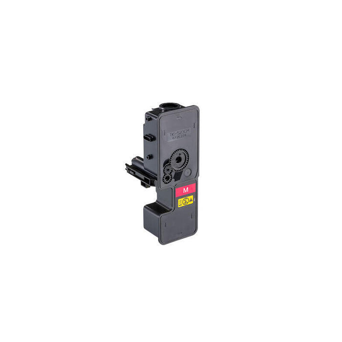 Kyocera Tk5440/Tk5430 Magenta Toner Generico Reemplaza 1t0c0abnl0/Tk5440m/1t0c0abnl1/Tk5430m
