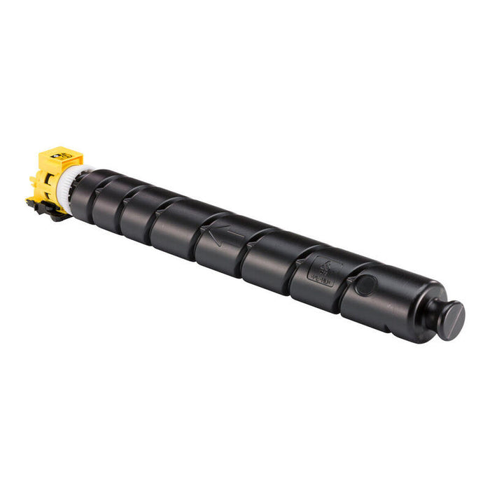 Kyocera Tk8365 Amarillo Toner Generico Reemplaza 1t02ypanl0/Tk8365y