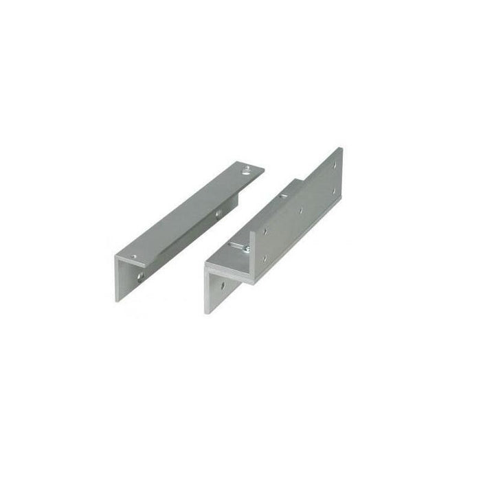 L Bracket For Mem180d  Electromagnet