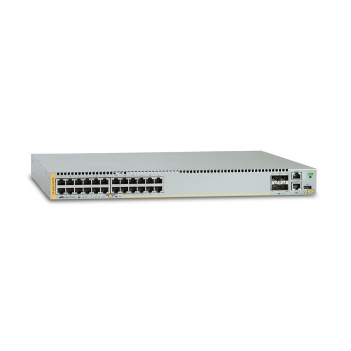 L3 Ge 24 P+ 4 Sfp/ Sfp+ Nops