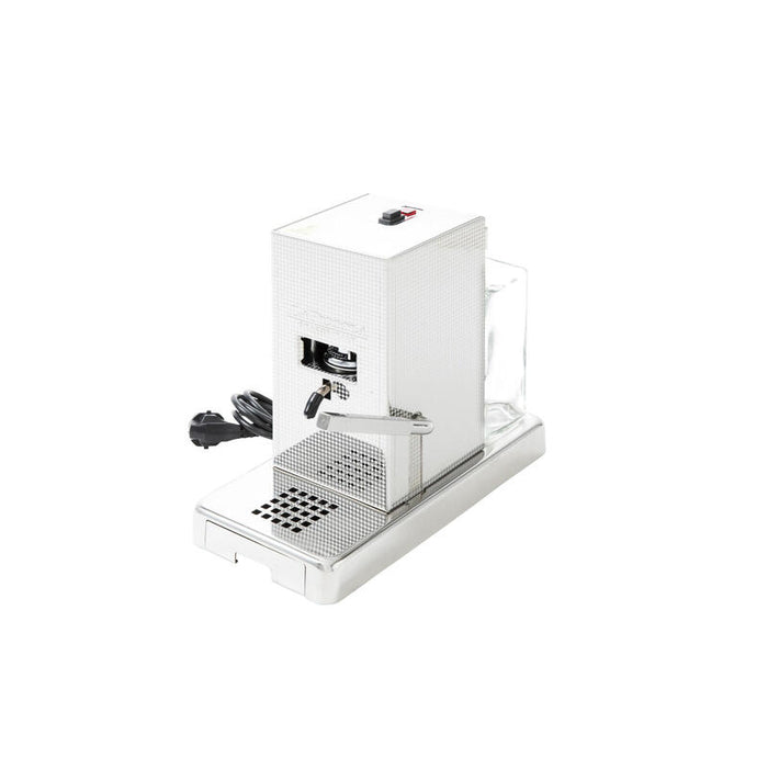 La Piccola Espressomaschine Para Ese-Pads Piccola Perla