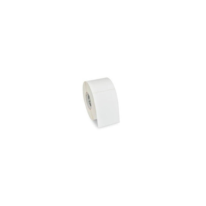 Label  Paper  102x25mm  Direct Thermal  Z-Select 2000d  Coated  Permanent Adhesive  25mm Core  Perforation