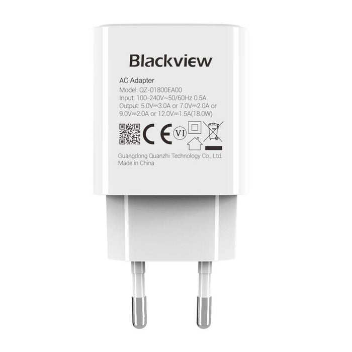 Ladowarka 18w