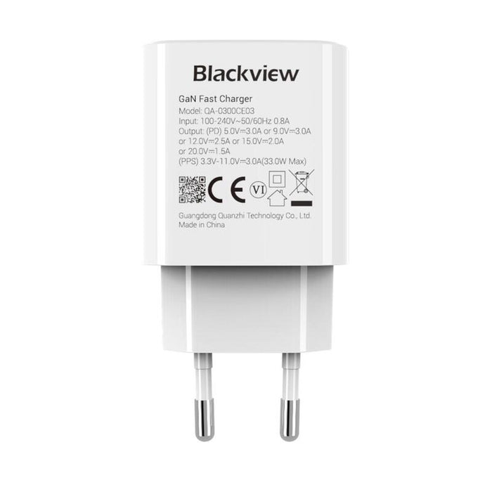 Ladowarka 33w