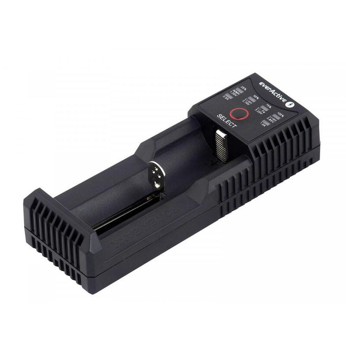Ladowarka Akumulatorowa Power Bank Uc-100c Do Akumulatorów Li-Ion Oraz Ni-Mh