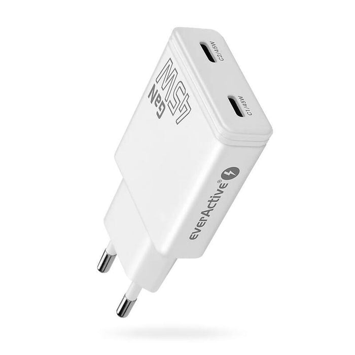 Ladowarka Sieciowa Gan Qc3.0 45w Sc-465q